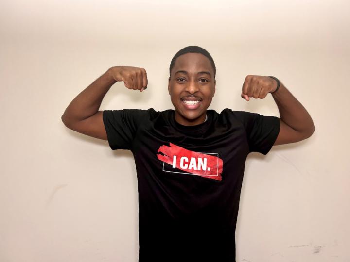 Cameron Brooks