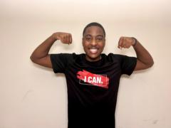 Cameron Brooks