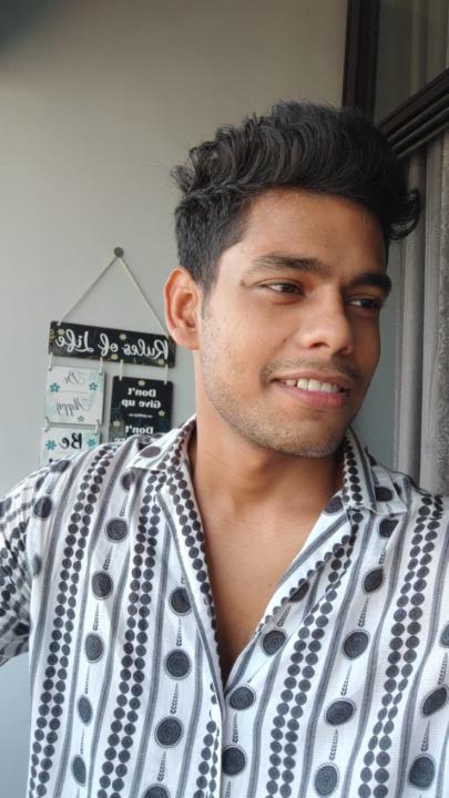 Aryan Poddar