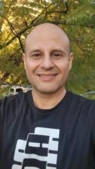 Edgar Maldonado