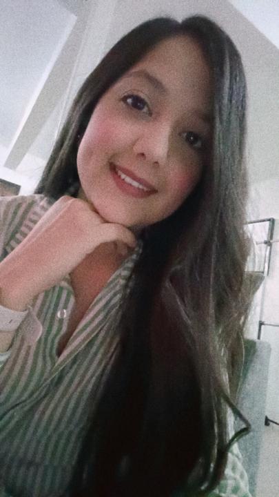 Diana Guadalupe Díaz Saavedra