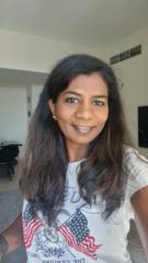 Ramya Manoharan