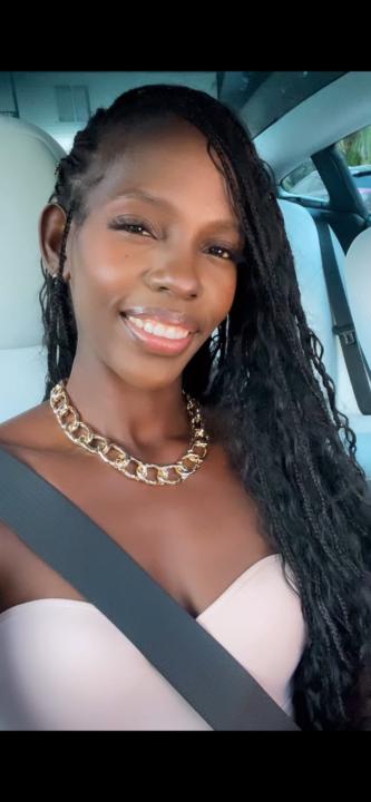 Shamarla Turner