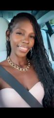 Shamarla Turner
