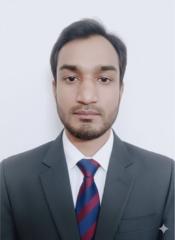 Md Ferdous Rahman
