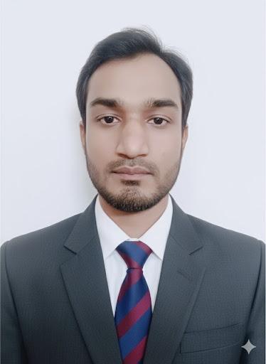 Md Ferdous Rahman