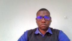 Ghislain Ouoba