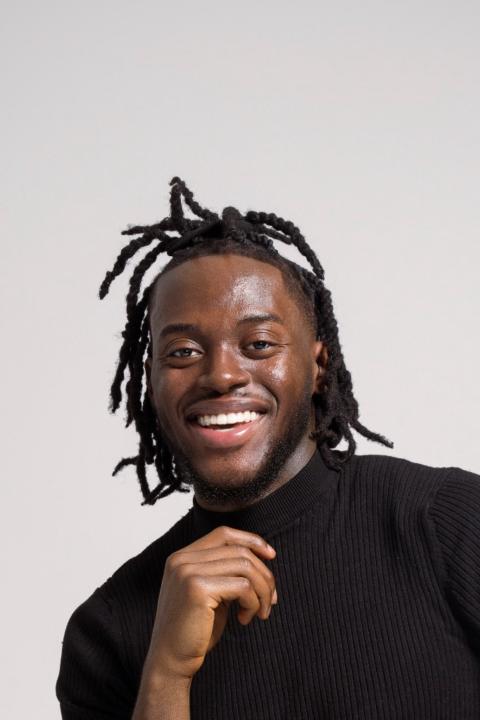 Abdulai Hallowell