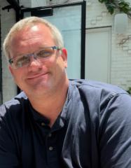 Bryan Skupin