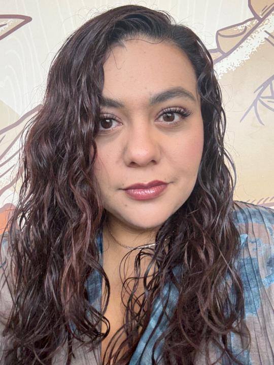 Cinthya Loza