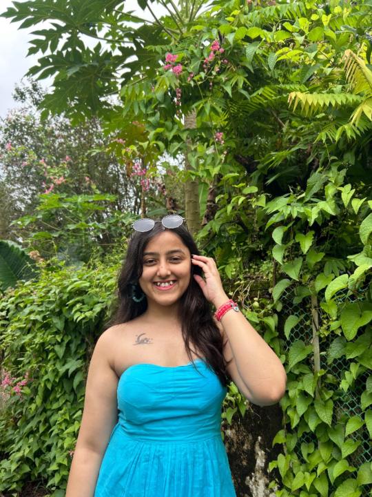 Sakshi Jaiswal