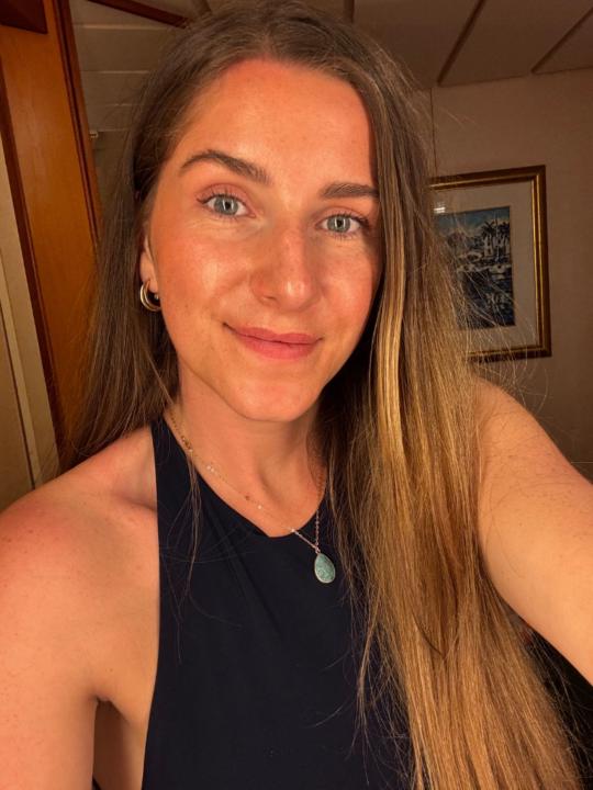 Megan Williams
