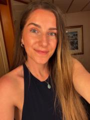 Megan Williams