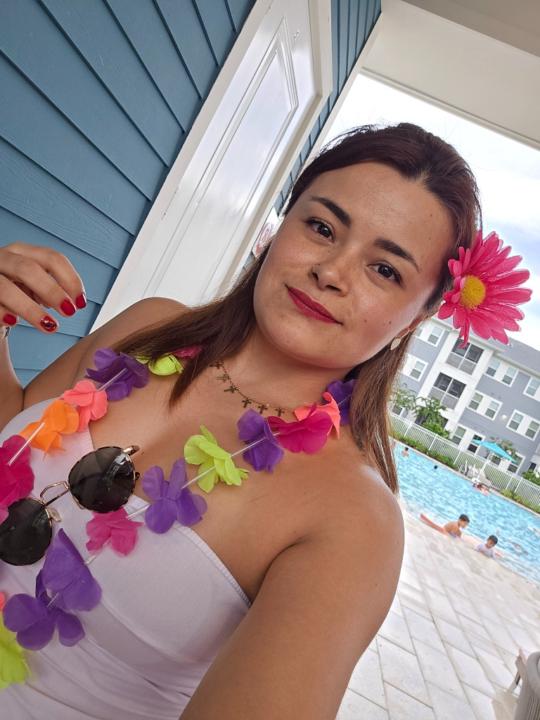 Andrea Garcia