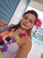 Andrea Garcia