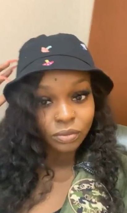 Oshanti Collins