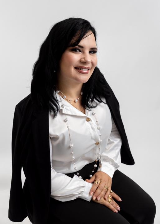 Violeta Cruz Perez