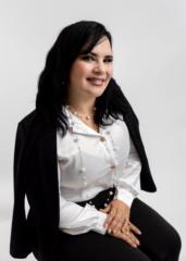 Violeta Cruz Perez