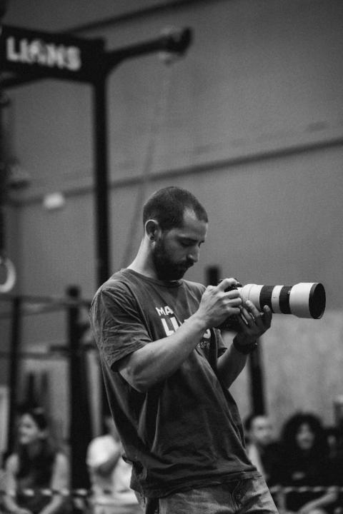 Jonathan Montes de oca