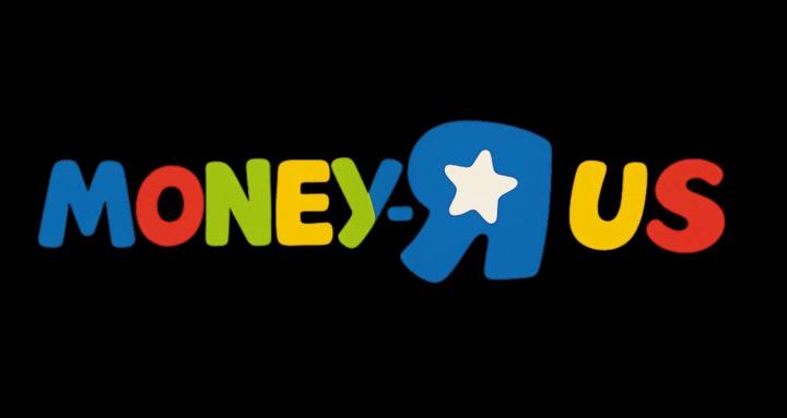 Money-R-us
