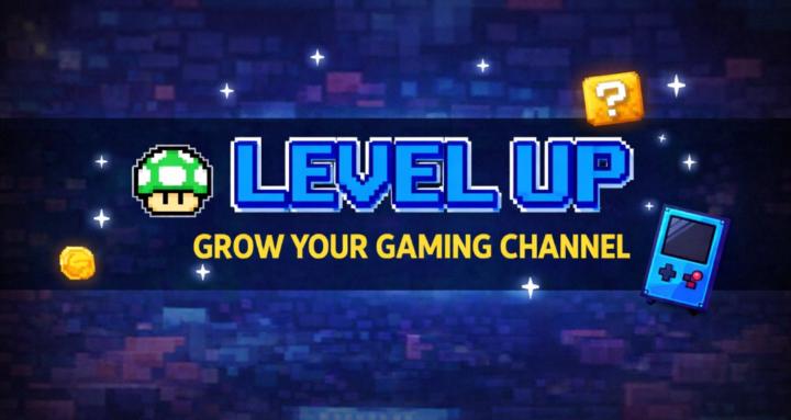 Level Up