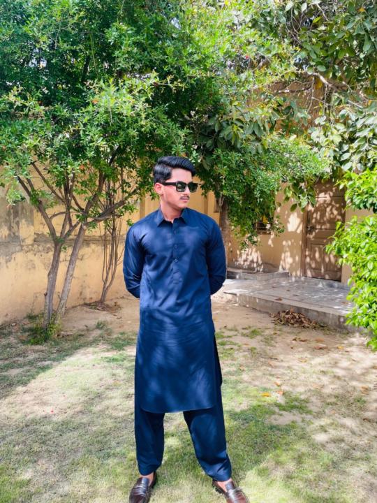 Syed Ali jaffer Zaidi