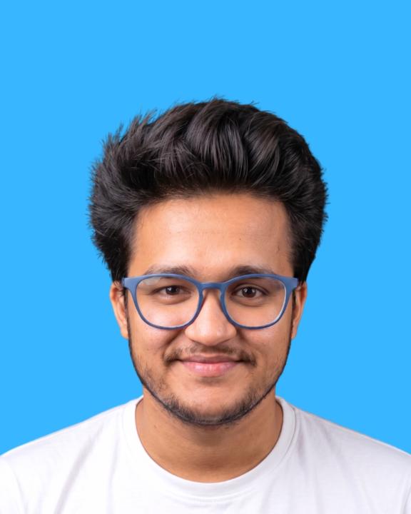 Shivam Parashar