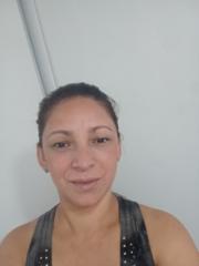 Idalina Andrea Benitez