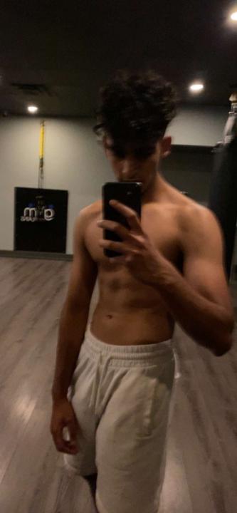Arjun Sharma