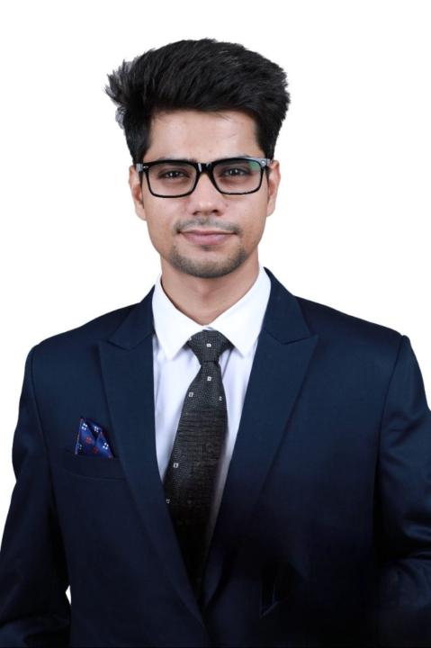 Gandharv Bhagat