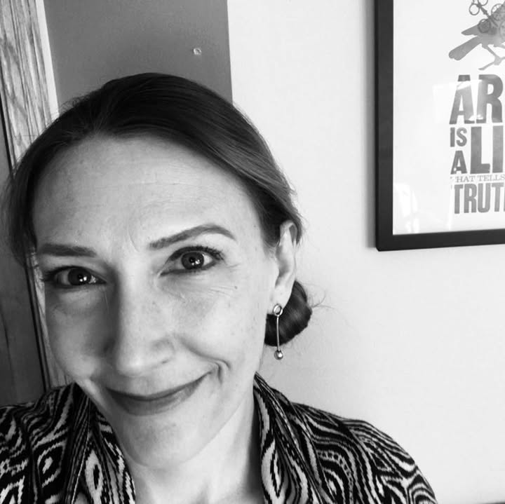 Valerie Epstein-Johnson