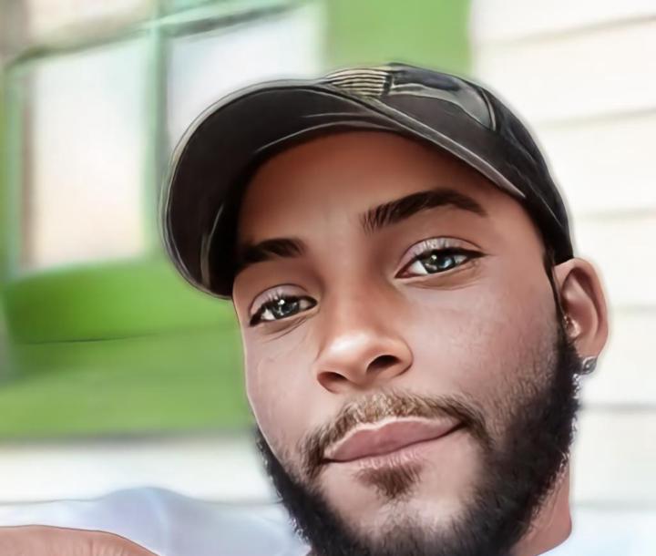 Joshua Washington