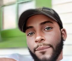 Joshua Washington