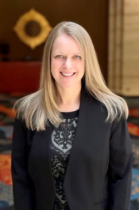 Lori Nickester