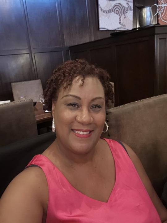 Janice Clifton