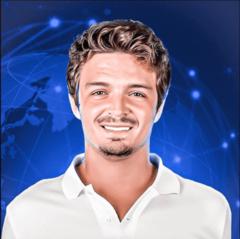Maxence Vanbeneden