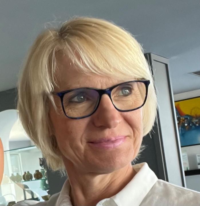 Marie Botar Motta Paes