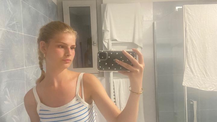 Isabella Bach Vugs