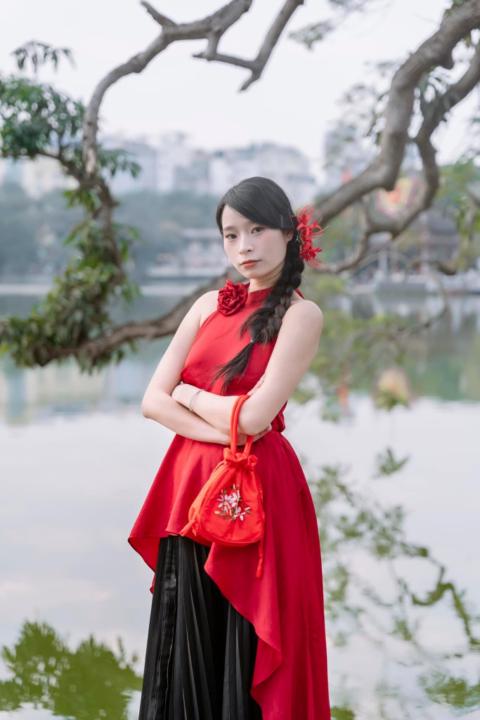 Linh Linh