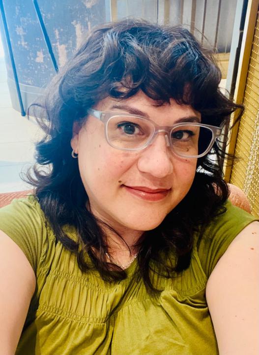 Shoshana Zohari
