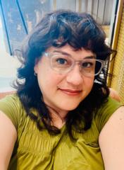 Shoshana Zohari