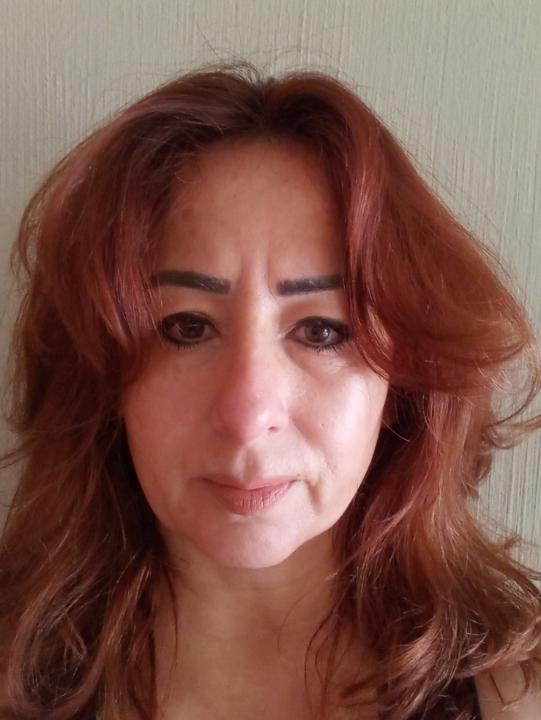 María ruth Rojas calvillo