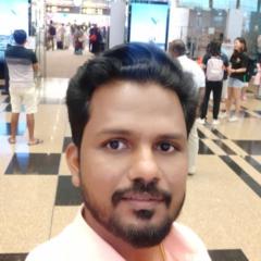 Raghuram C