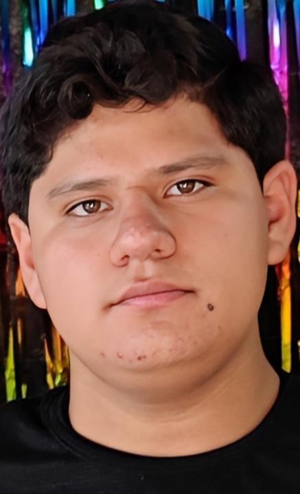 Santiago Pérez González