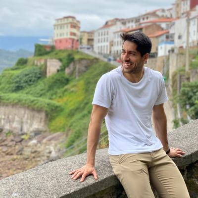 Noel Rodriguez Fuertes