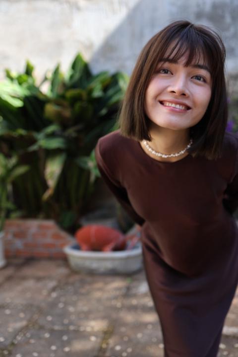 Vu Kieu Trang