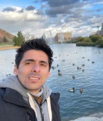 Alejandro Leria