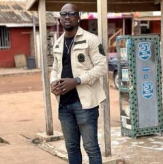 Siriki Traore