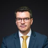 Rodrigo Araújo