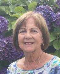 Sue Parfitt